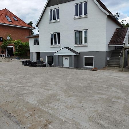 Fjeldgaard Odense Exterior foto