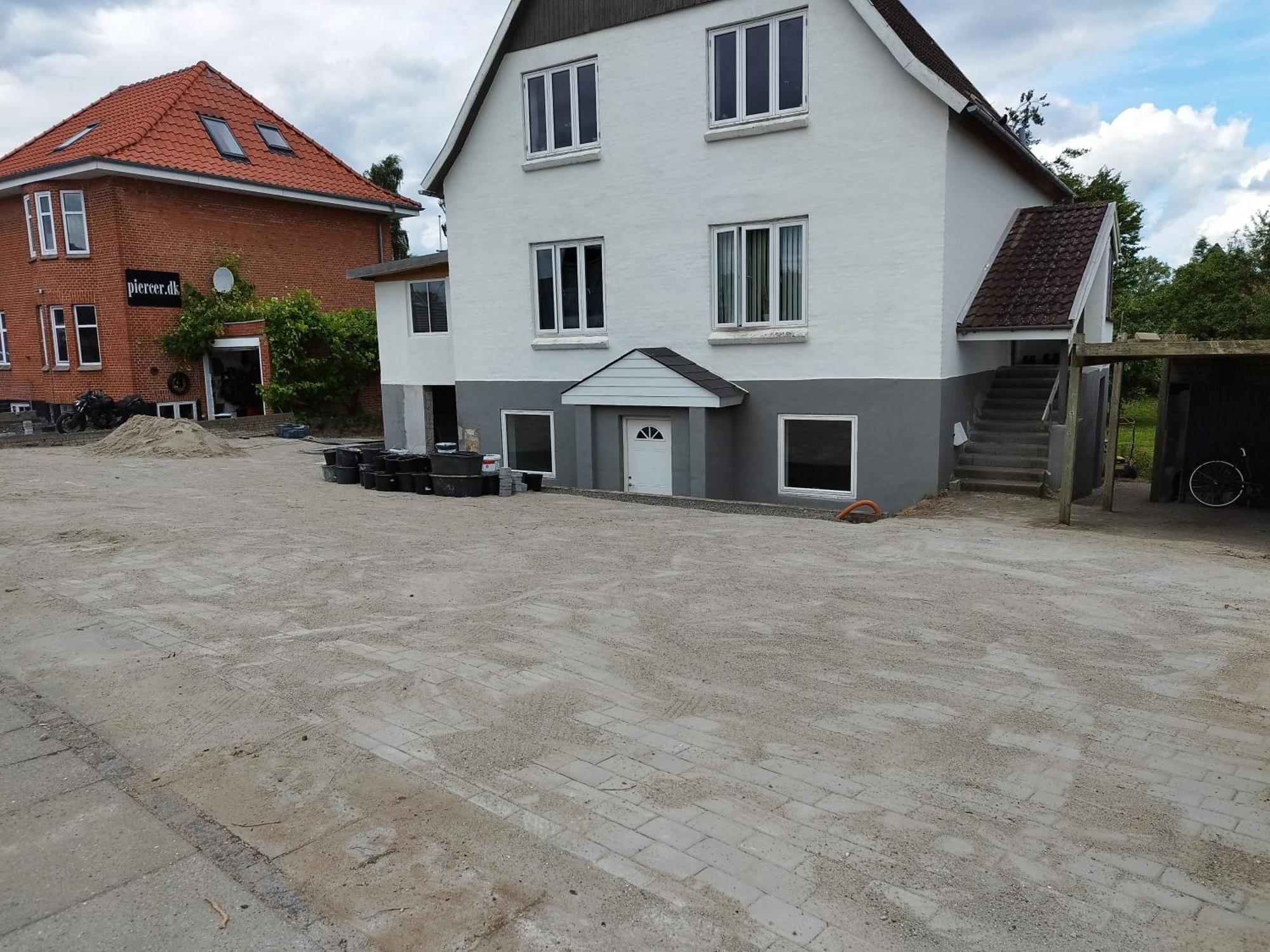 Fjeldgaard Odense Exterior foto